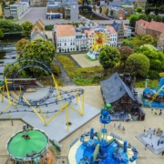 Парк миниатюр Мадюродам Парк миниатюр Мадюродам